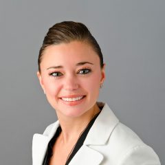Justine Cholette